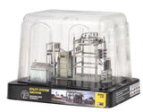 Woodland Scenics O Scale Substation - Gap Games