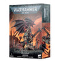 World Eaters: Angron Daemon Primarch of Khorne - Gap Games