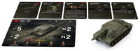 World of Tanks Miniatures Game Wave 5 Soviet ISU-152 - Gap Games