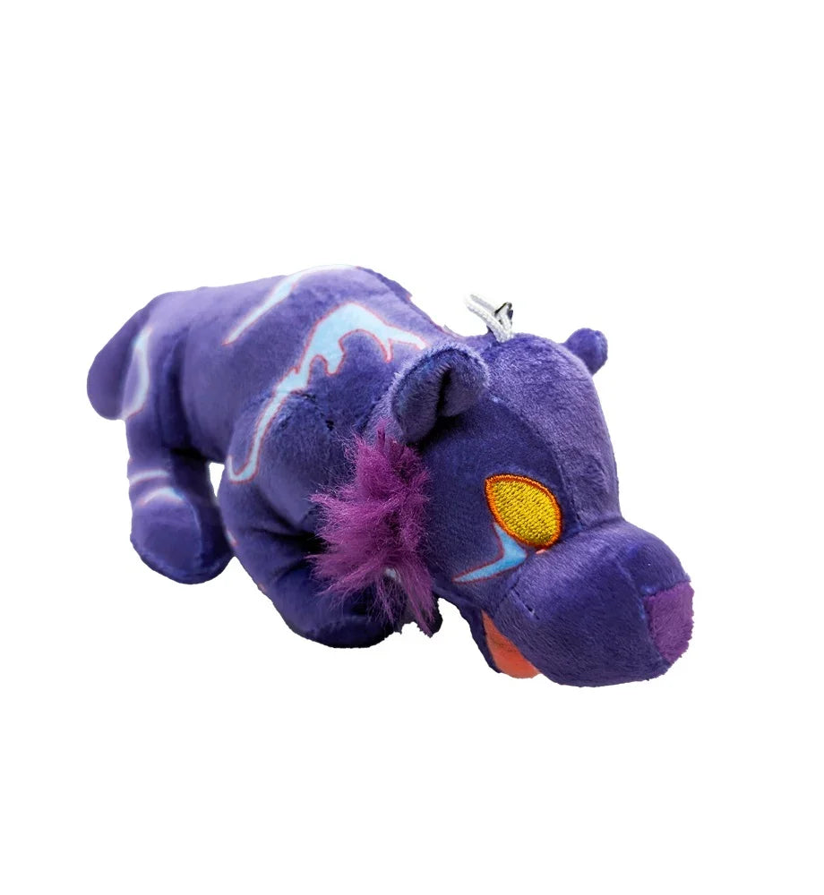 World of Warcraft Mini Plush