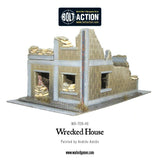 Wrecked House - Gap Games
