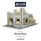 Wrecked House - Gap Games