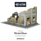 Wrecked House - Gap Games