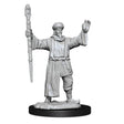 D&D Nolzurs Marvelous Unpainted Miniatures Human Wizard Male