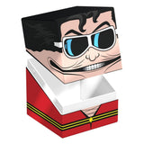 Ultimate Guard: Squaroes – Squaroe DC Justice League 009 – Plastic Man