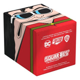 Ultimate Guard: Squaroes – Squaroe DC Justice League 009 – Plastic Man