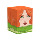 Ultimate Guard: Squaroes – Squaroe – Batman: Gotham City – Poison Ivy