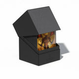 Ultimate Guard: Deck Box – RTE Boulder 100+ – Black