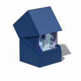Ultimate Guard: Deck Box – RTE Boulder 100+ – Blue