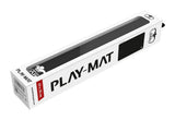 Ultimate Guard: Playmat – Monochrome Black