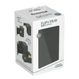 Ultimate Guard: Deck Box – XenoSkin Monocolor Flip'n'Tray 100+ – Grey