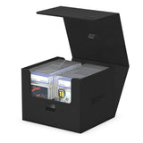 Ultimate Guard: Deck Box – Minthive 30+ – Black