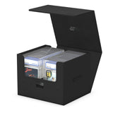 Ultimate Guard: Deck Box – Minthive 30+ – Black