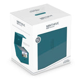 Ultimate Guard: Deck Box – Minthive 30+ – Petrol Blue