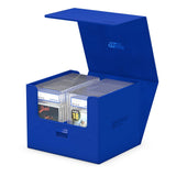 Ultimate Guard: Deck Box – Minthive 30+ – Blue