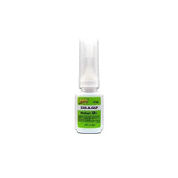 Zap Adhesive Zap-A-Gap Ca+1/4oz (Green)Pacer 11730011 - Gap Games