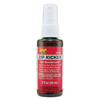 Zap Kicker Zap 2Oz With Pump Spray Pacer - Gap Games