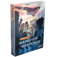 Pandemic Rapid Response