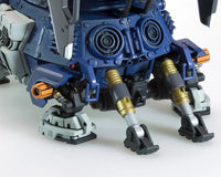 Zoids RZ-013 BUSTER TORTOISE - Gap Games