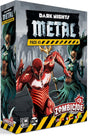 Zombicide 2nd Edition Dark Night Metal Pack #3 - Gap Games