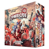 Zombicide 2nd Edition - Gap Games