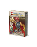 Zombicide Black Plague Thundercats Pack #1 - Gap Games