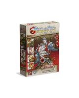 Zombicide Black Plague Thundercats Pack #2 - Gap Games