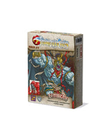 Zombicide Black Plague Thundercats Pack #3 - Gap Games