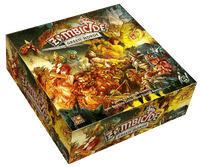 Zombicide Green Horde - Gap Games