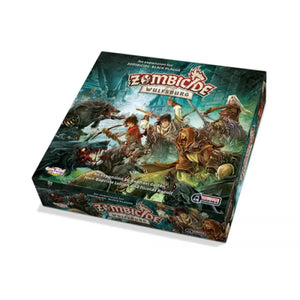 ZOMBICIDE