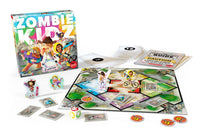 Zombie Kidz Evolution - Gap Games