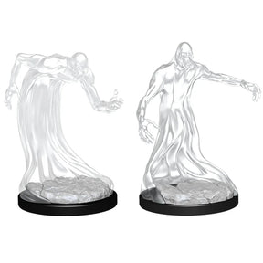 D&D Nolzurs Marvelous Unpainted Miniatures Shadow