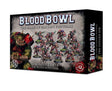 Blood Bowl: The Gouged Eye - Orc Blood Bowl Team - Gap Games
