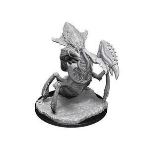 D&D Nolzurs Marvelous Unpainted Miniatures - Ankheg - (DB) - Gap Games