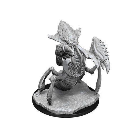 D&D Nolzurs Marvelous Unpainted Miniatures - Ankheg - (DB) - Gap Games