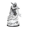 D&D Nolzurs Marvelous Unpainted Miniatures - Djinni - (DB) - Gap Games