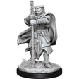 D&D Nolzurs Marvelous Unpainted Miniatures  - Hobgoblin Devastator & Hobgoblin Iron Shadow - (DB) - Gap Games