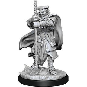 D&D Nolzurs Marvelous Unpainted Miniatures  - Hobgoblin Devastator & Hobgoblin Iron Shadow - (DB) - Gap Games