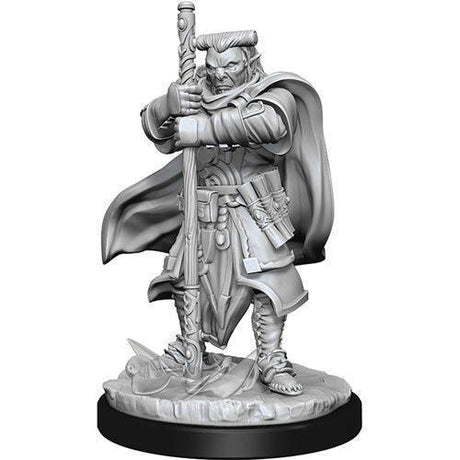 D&D Nolzurs Marvelous Unpainted Miniatures  - Hobgoblin Devastator & Hobgoblin Iron Shadow - (DB) - Gap Games