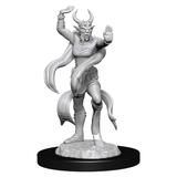 D&D Nolzurs Marvelous Unpainted Miniatures  - Hobgoblin Devastator & Hobgoblin Iron Shadow - (DB) - Gap Games