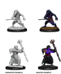 D&D Nolzurs Marvelous Unpainted Miniatures Kenku - Gap Games
