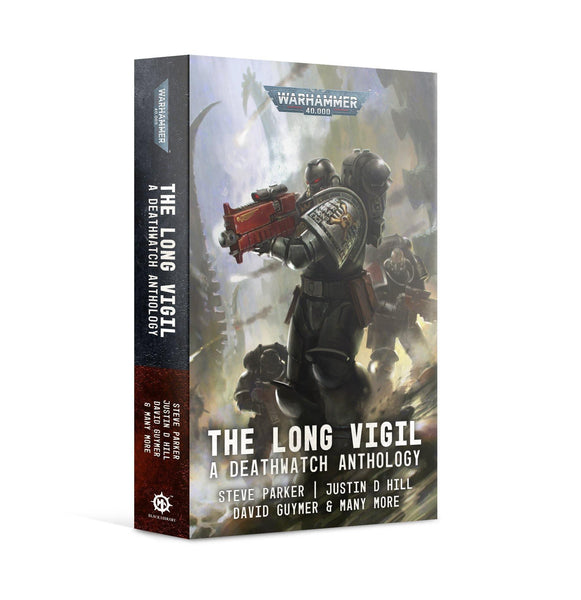 Deathwatch: The Long Vigil (PB) - Gap Games