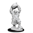 Pathfinder Battles Deep Cuts  - Ogre (DB) - Gap Games