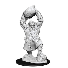 Pathfinder Battles Deep Cuts  - Ogre (DB) - Gap Games