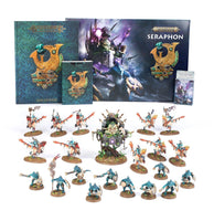 Seraphon Army Set - Gap Games